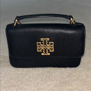 Tory Burch Crossbody Bag with Chain